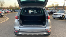 Kia Sportage 1.6 CRDi 48V ISG GT-Line 5dr DCT Auto [AWD] Diesel Estate